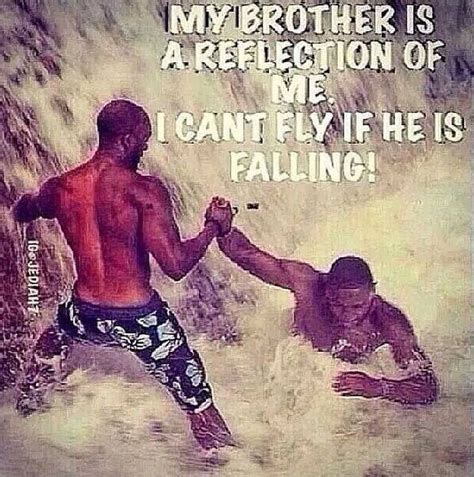 I Am My Son And Brothers Keeper Black History Facts Black History
