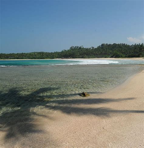 Pantai laguna samudra kaur bengkulu подробнее. Pantai Laguna : Pantai Laguna Surganya Wisata Pedoman ...