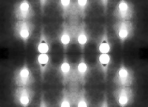 Black And White Lights Free Stock Photo Public Domain Pictures
