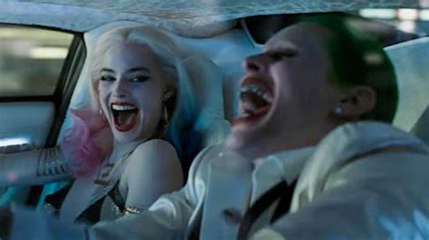 Before Birds Of Prey Recap Of How Harley Quinn And Jokers Relationship Was Depicted In Suicide