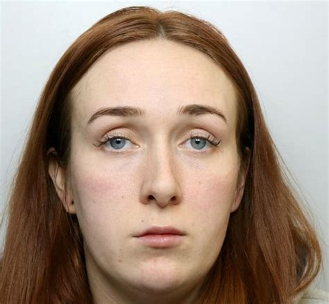 Female Prison Officer Who Sent Sex Pictures To Teenage Inmates Is Jailed Flipboard