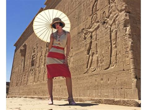 Chatting With Sherri Chats With Egyptologist Dr Colleen Darnell 0801