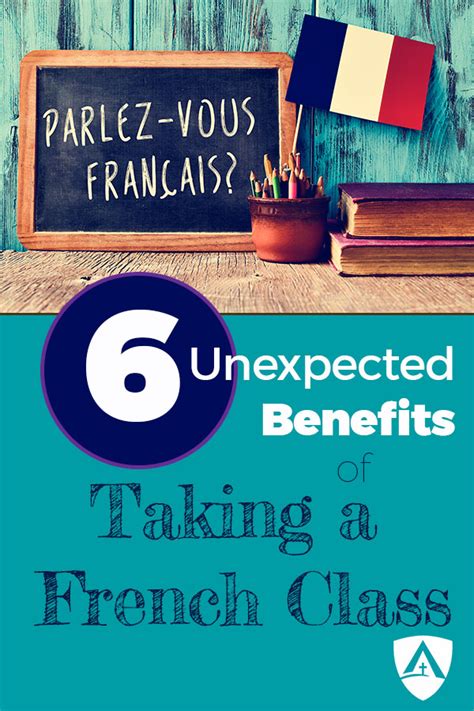 6 Unexpected Benefits Of Taking A French Class Enlightium Academy Blog