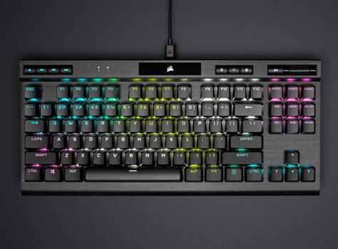 The 11 Best Small Gaming Keyboards Of 2021 Dot Esports