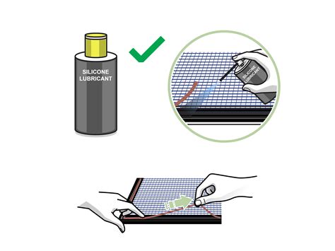 Put the end of a metal measuring tape from left to right and hold it as screens dual lock velcro attached to window frame. How to Measure a Screen Spline: 11 Steps (with Pictures ...