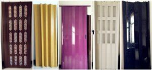 Ketika anda berada di pasaran tentu akan menemukan beragam jenis kamar mandi. Jual Pintu Kamar Mandi Lipat PVC di lapak Adhitya Fauzan ...
