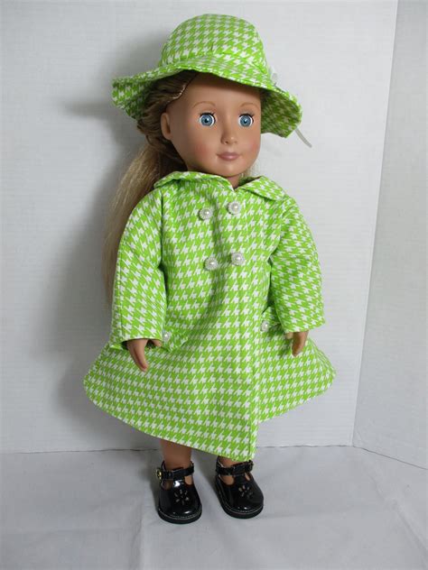 18 doll clothes and accessories for american girl etsy