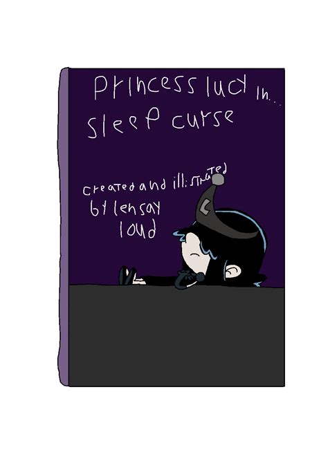 Princess Lucy In Sleep Curse By Kabutopsthebadd On Deviantart