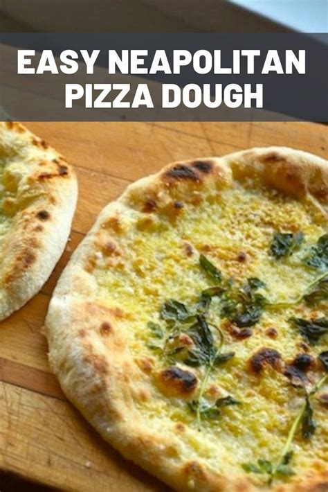 Basic Neapolitan Pizza Dough Recipe Recipe Best Pizza Dough Recipe
