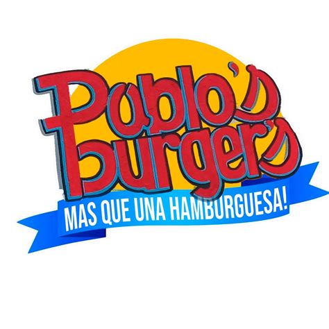 Pablos Burgers