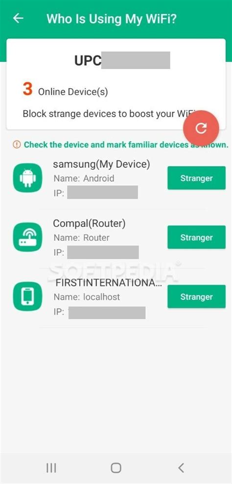 Wifi warden is an application to find weaknesses on your wifi network and extract information such as encryption, security, distance or connected devices. Wifi Warden Apk Download : Get Wifi Warden Apk App For ...