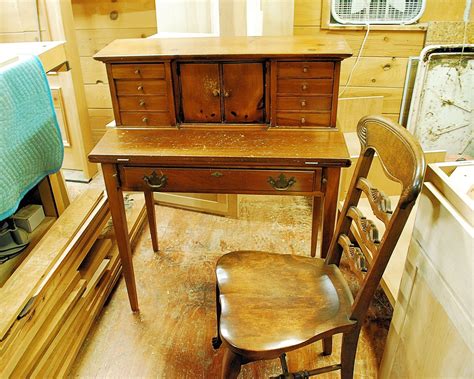 Restoring Antique Furniture Saratoga County Charlton Ny