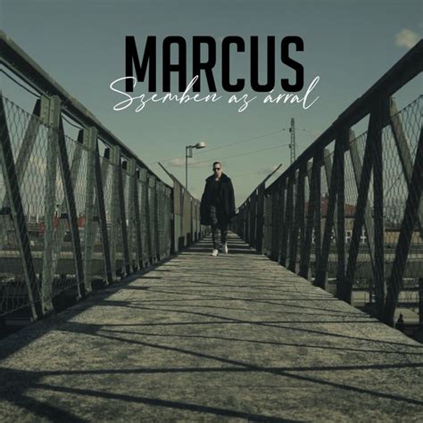 Marcus Spotify