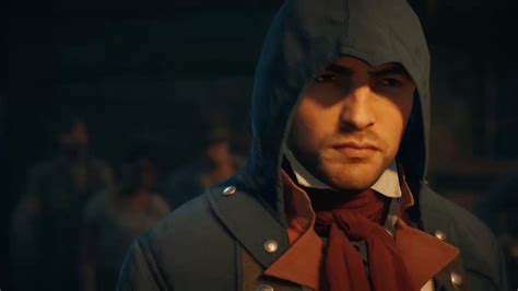 Assassin Creed Unity Walkthrough Part 4 YouTube