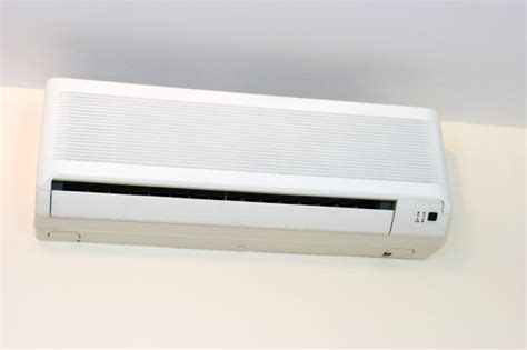 If you don't have central air conditioning and need a room air conditioner to cool a certain area of your home, lowe's has plenty of solutions to help, including window a/c units, ductless mini splits, wall air conditioner units and portable units that you can move from room to room. Ductless Mini-Split Air Conditioners | Department of Energy