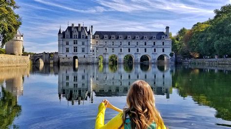 Tailored Itinerary In Loire Valley