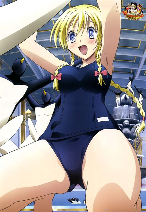 Rikantsu Seabury Kenzen Robo Daimidaler Nyantype Absurdres Highres Non Web Source Official