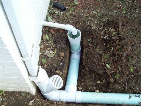 Jan 03, 2020 · without a drain tile system, a sump pit and pump is most effective if it can be positioned in the precise low spot in the basement where water naturally collects. Pin by Sabrina Walker on yard drainage | Yard drainage ...