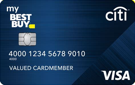 Bank altitude® go visa signature® card is designed for consumers who are looking for a cashback card with a high rewards rate on dining and food delivery services, as well as groceries. My Best Buy Visa - Info & Reviews - Credit Card Insider