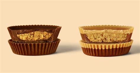New Reeses Lovers Cups Celebrate Peanut Butter And Chocolate