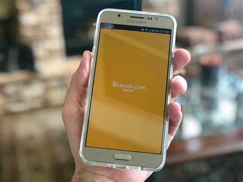 It allows you to store your funds securely and easily send and receive bitcoin with anyone. Looking to buy and sell bitcoins: here is how Android apps ...