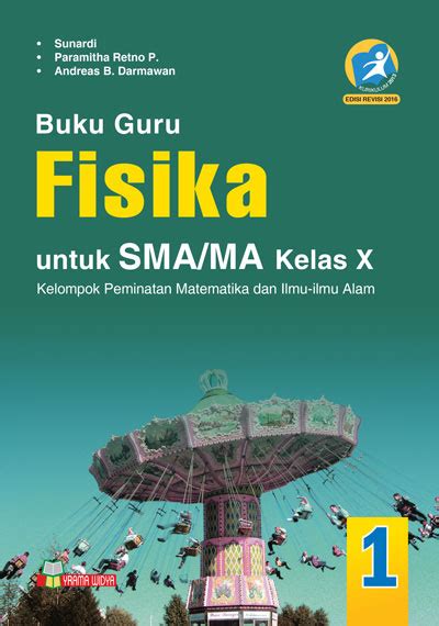 Buku Fisika Kelas Kurikulum Homecare