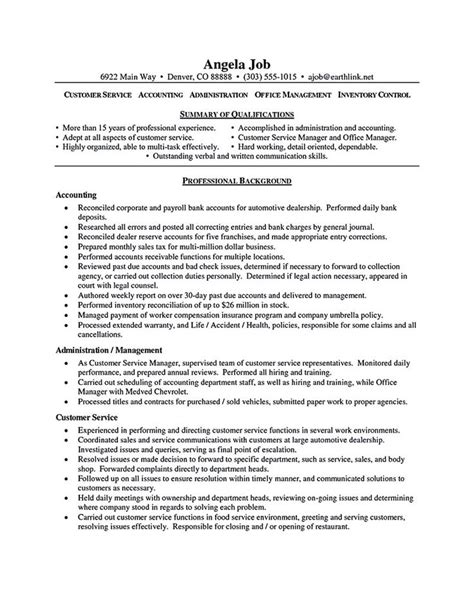 15 downloads4 pages / 918 words add in library click this icon and make it nursing is defined as an independent profession of science. Customer service resume consists of main points such as ...