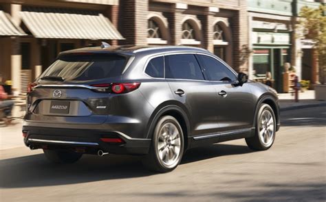 Venta De Mazda Cx 9 Concesionario Autoland