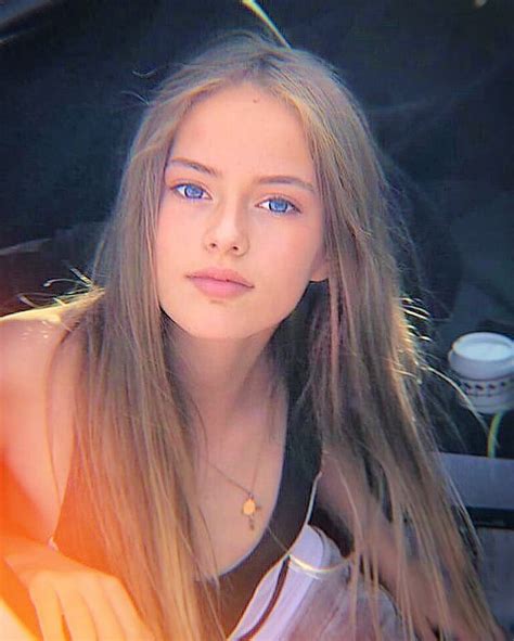 Kristina Pimenova Kristinapimenova Instagramfotos