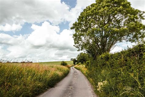 The Offley Three Springs Walk A Circular Walk Near Hitchin In The