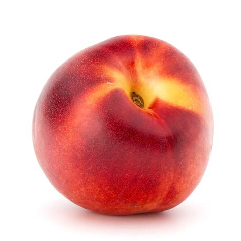 Organic White Nectarine 4 Ct Instacart