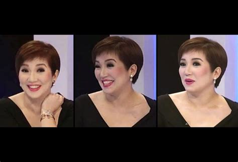 Check spelling or type a new query. Why Kris cut her hair | Entertainment, News, The ...