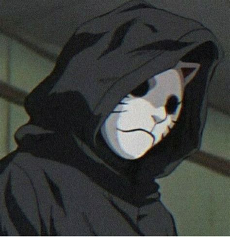 김 나비 💙💮 Aesthetic Anime Dark Anime Cartoon Profile Pict
