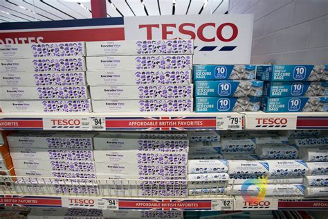 Tesco In The Philippines What You Need To Know About