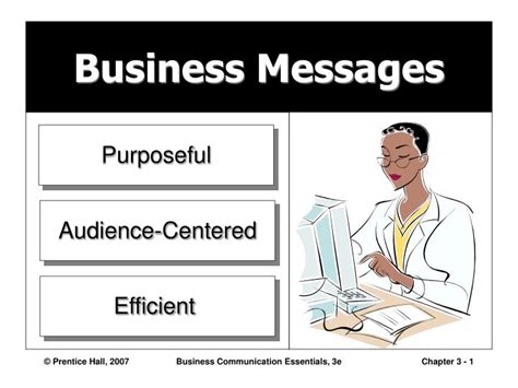Ppt Business Messages Powerpoint Presentation Free Download Id1816599