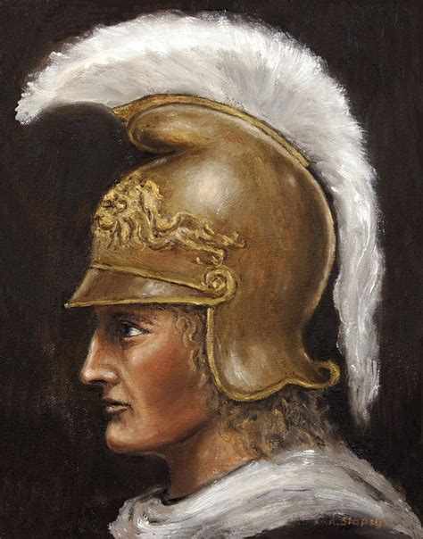 Who Was Alexander The Great Thehistoryopedia