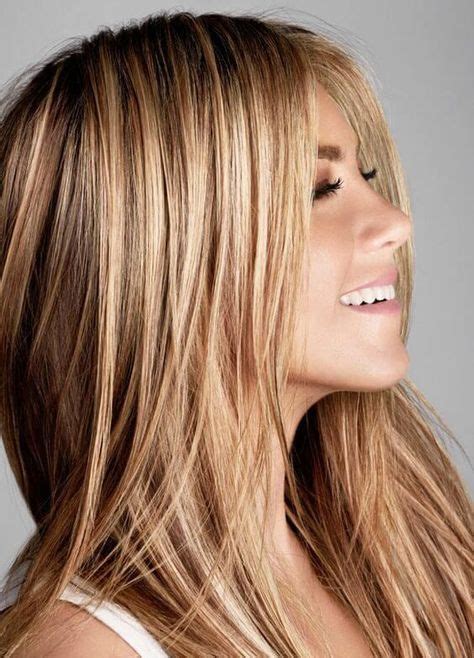 Honey Blonde Haircolor Ideas That Are Simply Gorgeous Honey Blonde