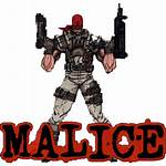 Icon Quake Malice Getdrawings