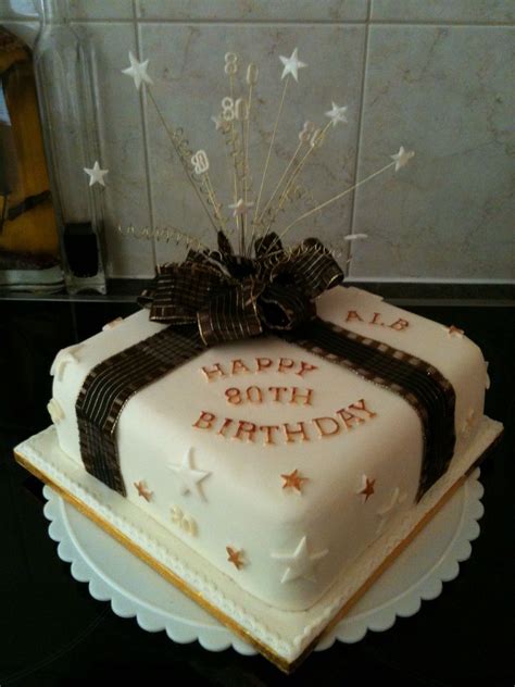 80th Birthday Cake 80 Birthday Cake 90th Birthday Cakes 80th