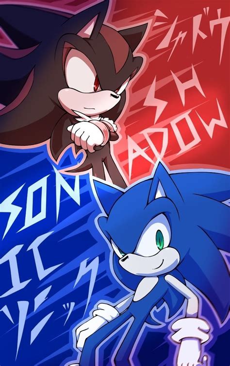 Fantásticas Ilustraciones De Sonic The Hedgehog Imá En Taringa