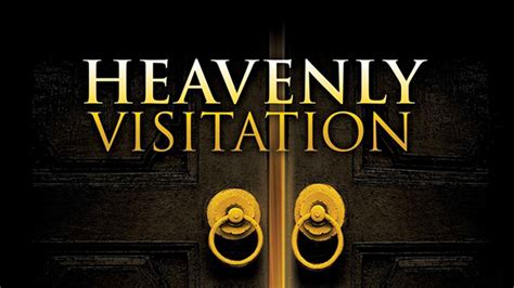 Heavenly Visitation 100 Warrior Notes School Of Ministry