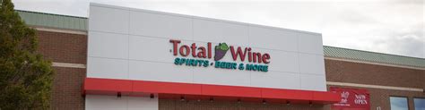 Alcohol Delivery Near Ann Arbor Mi Total Wine And More