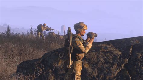 Arma 3 Community Guide Series On Steam