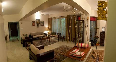 With various designs, this collection is sure to give your. Traditional Indian Homes with a Swing | Indian home ...