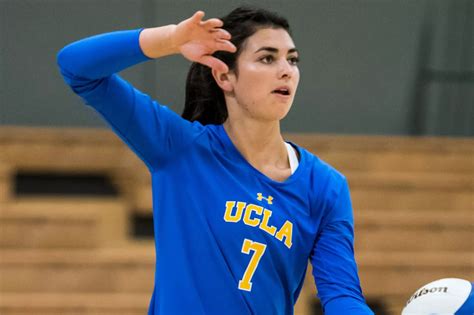 2018 Ucla Womens Volleyball Preview And Season Opener Game Thread