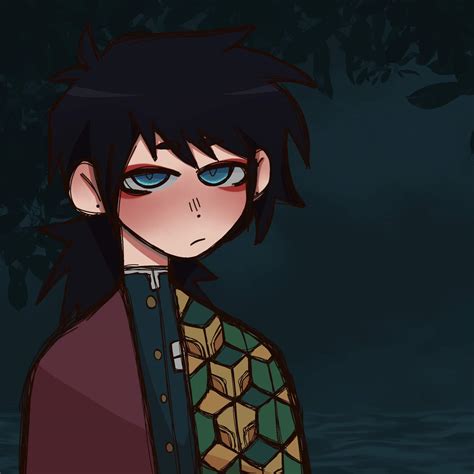 giyuu pog | Demon Slayer: Kimetsu No Yaiba Amino