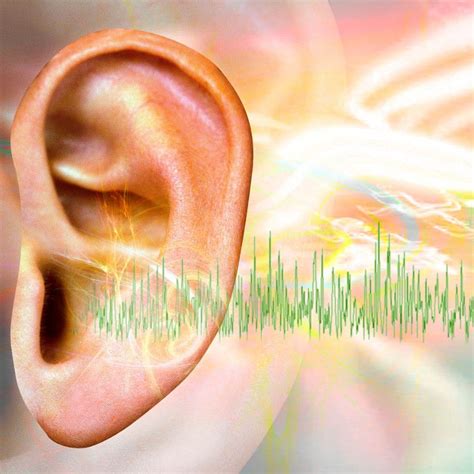How Do Tinnitus Maskers Work House Of Hearing Clinic