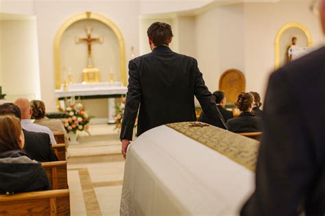Catholic Funeral Masses In Bc Kearney Funeral Services