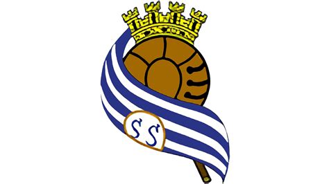 Real Sociedad Logo Valor História Png
