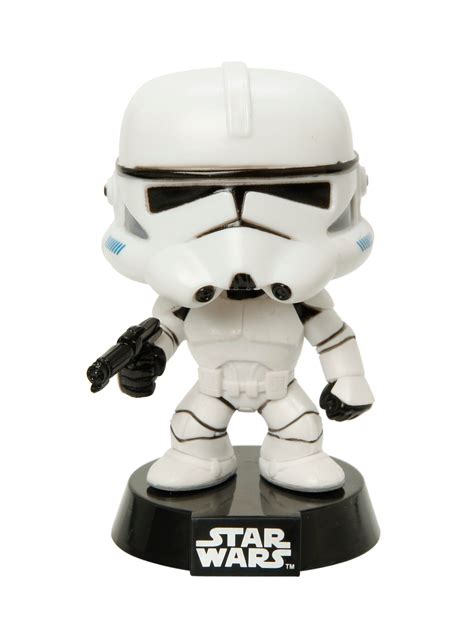 Clone Trooper 21 Star Wars Funko Pop